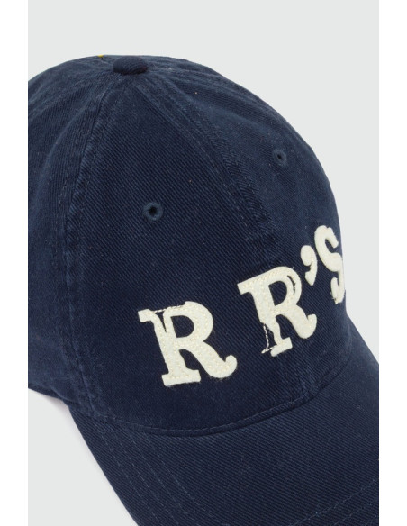 Roy Roger's cappello baseball RR'S RU90309CQ963205 [6ad282ac]