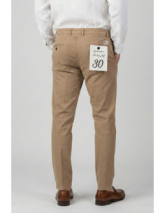 Roy Roger's pantalone chino Day Off RRU105C9250112 [043a6e24] 2