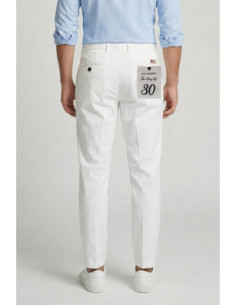 Roy Roger's pantalone chino Day Off RRU105C9250112 [628d0268] 2