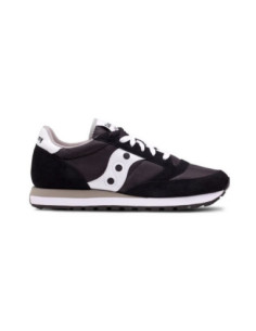 Saucony sneakers Jazz Original Black/White S2044-449 [00d15e60]