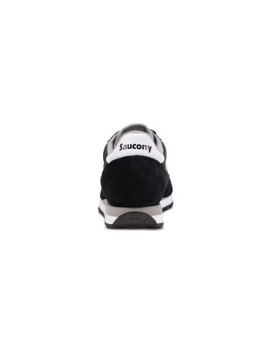 Saucony sneakers Jazz Original Black/White S2044-449 [6bba9b77]