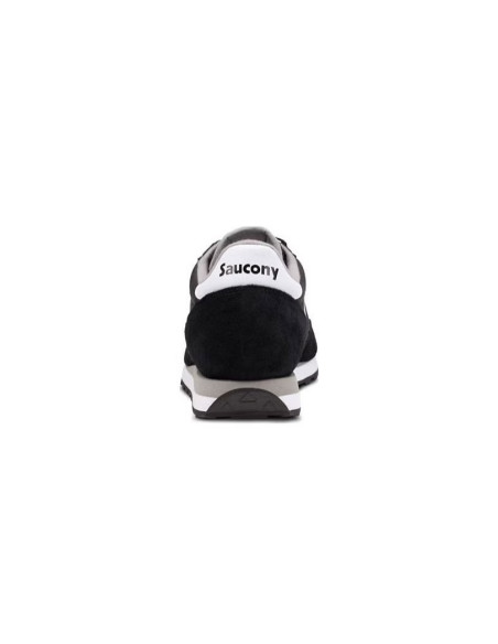 Saucony sneakers Jazz Original Black/White S2044-449 [6bba9b77]