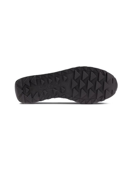 Saucony sneakers Jazz Original Black/White S2044-449 [dca75a73]