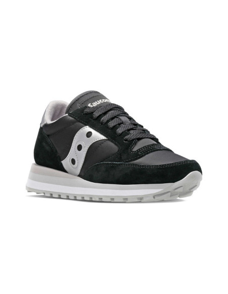 Saucony sneakers Jazz Triple Black/Silver S60530-15 [70f922e0]