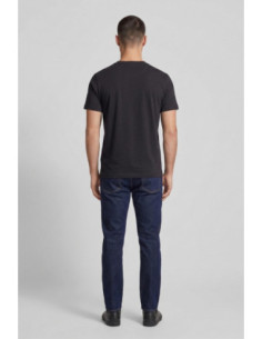 Beverly Hills Polo Club t-shirt in jersey di cotone TS450053 [4ef43b92] 2