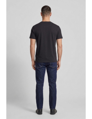 Beverly Hills Polo Club t-shirt in jersey di cotone TS450053 [97d2789f]