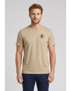 Beverly Hills Polo Club t-shirt in jersey di cotone TS41740 [3943293d]