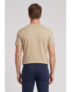 Beverly Hills Polo Club t-shirt in jersey di cotone TS41740 [3943293d] 2