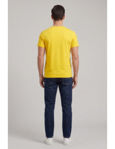 Beverly Hills Polo Club t-shirt in jersey di cotone TS41740 [af431694] 2