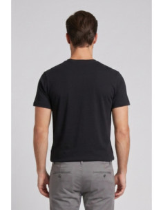 Beverly Hills Polo Club t-shirt in jersey di cotone TS41740 [369736b8] 2