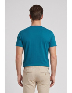 Beverly Hills Polo Club t-shirt in jersey di cotone TS41740 [b422756a] 2