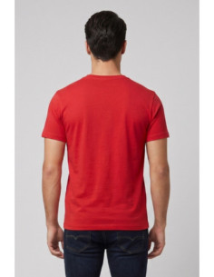 Beverly Hills Polo Club t-shirt in jersey di cotone TS41740 [ac5349c7] 2