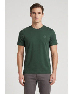 Beverly Hills Polo Club t-shirt in jersey di cotone TS41740 [9f22c8b6]