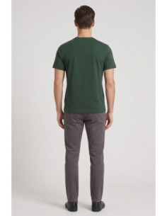 Beverly Hills Polo Club t-shirt in jersey di cotone TS41740 [9f22c8b6] 2