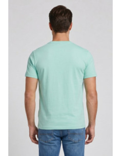 Beverly Hills Polo Club t-shirt in jersey di cotone TS41740 [841e6c2c] 2