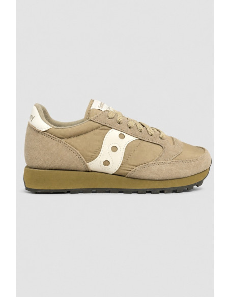 Saucony sneakers Jazz Original Trek/Ivory S101443-1003 [f8f7d924]