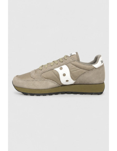 Saucony sneakers Jazz Original Trek/Ivory S101443-1003 [21d19a29]