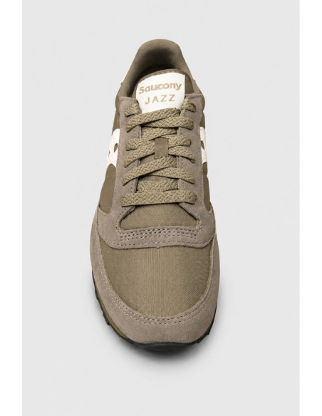 Saucony sneakers Jazz Original Trek/Ivory S101443-1003 [96cc5b2d]
