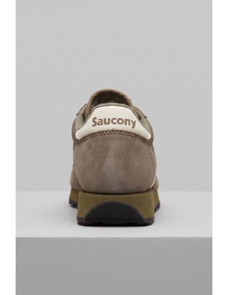 Saucony sneakers Jazz Original Trek/Ivory S101443-1003 [939c1c33]