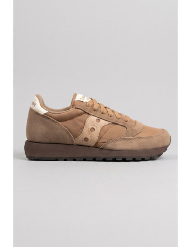 Saucony sneakers Jazz Original Coca/Saddle S101443-1006 [3cc4a9a6]