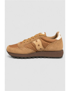 Saucony sneakers Jazz Original Coca/Saddle S101443-1006 [3cc4a9a6] 2