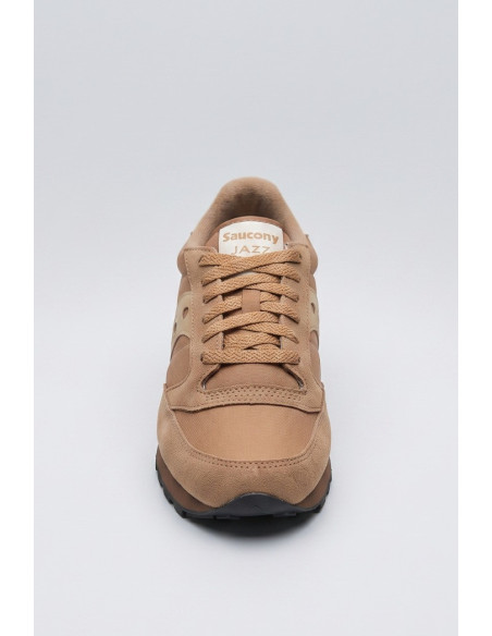 Saucony sneakers Jazz Original Coca/Saddle S101443-1006 [52ff2baf]