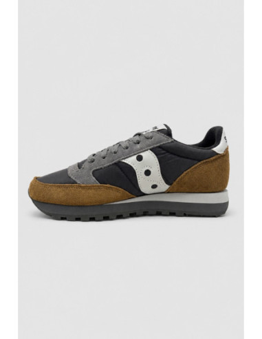 Saucony sneakers Jazz Original Black/Field S101443-1004 [efefd7d7]