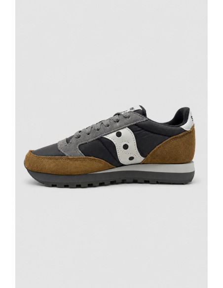 Saucony sneakers Jazz Original Black/Field S101443-1004 [efefd7d7]
