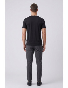 Blauer t-shirt in tessuto tecnico Jasons 26SBLUH02541-007608 [13374704] 2
