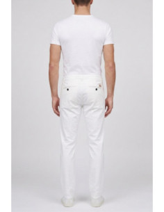 Roy Roger's pantalone chino New Rolf RRU013C9250112 [4a405f47] 2