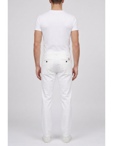 Roy Roger's pantalone chino New Rolf RRU013C9250112 [93661c4a]