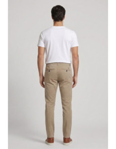 Roy Roger's pantalone chino New Rolf RRU013C9250112 [1e13a7e4] 2