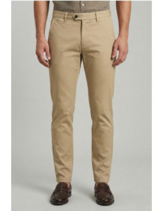 Roy Roger's pantalone chino New Rolf RRU013C9250112 [cf261d6c]