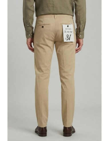 Roy Roger's pantalone chino New Rolf RRU013C9250112 [16005e61]