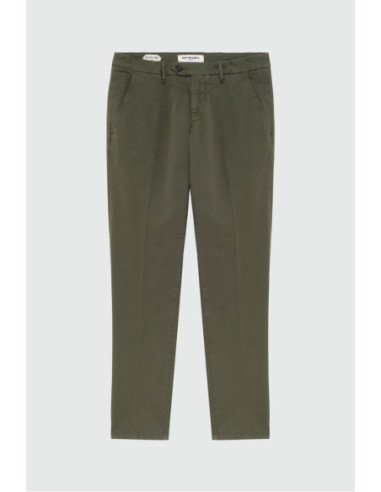 Roy Roger's pantalone chino New Rolf RRU013C9250112 [14811dd6]