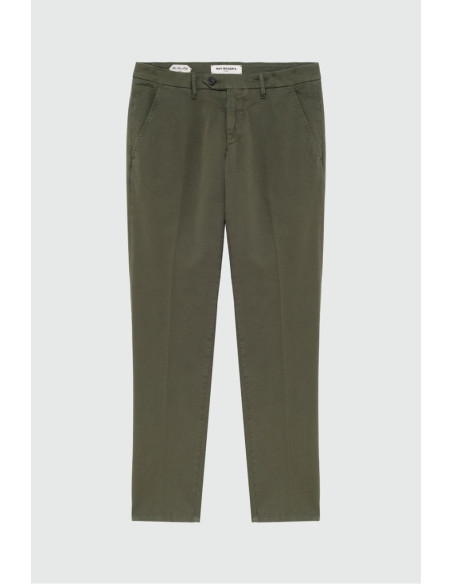 Roy Roger's pantalone chino New Rolf RRU013C9250112 [14811dd6]