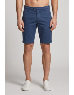 Roy Roger's bermuda chino New Rolf RRU087C9250112 [f39eae66]