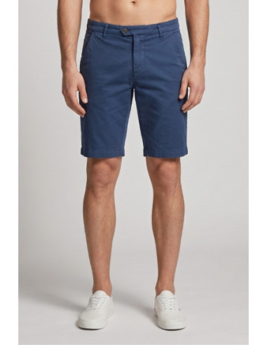 Roy Roger's bermuda chino New Rolf RRU087C9250112 [f39eae66]