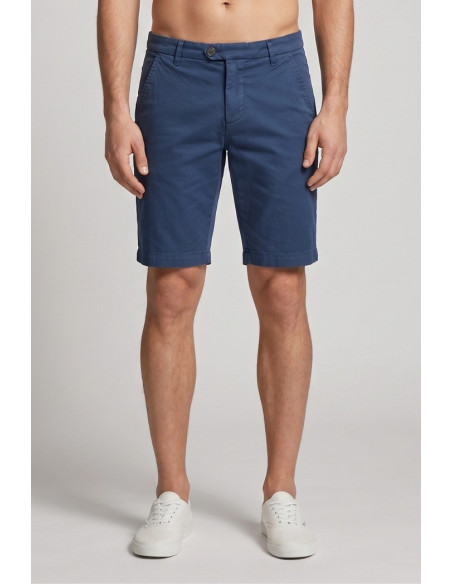 Roy Roger's bermuda chino New Rolf RRU087C9250112 [f39eae66]