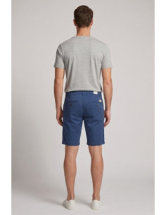 Roy Roger's bermuda chino New Rolf RRU087C9250112 [f39eae66] 2