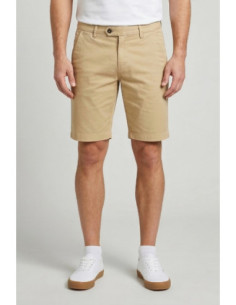 Roy Roger's bermuda chino New Rolf RRU087C9250112 [40c79d10]
