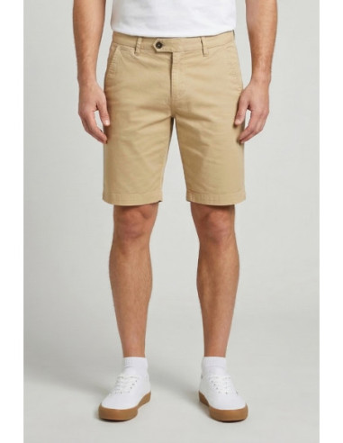 Roy Roger's bermuda chino New Rolf RRU087C9250112 [40c79d10]