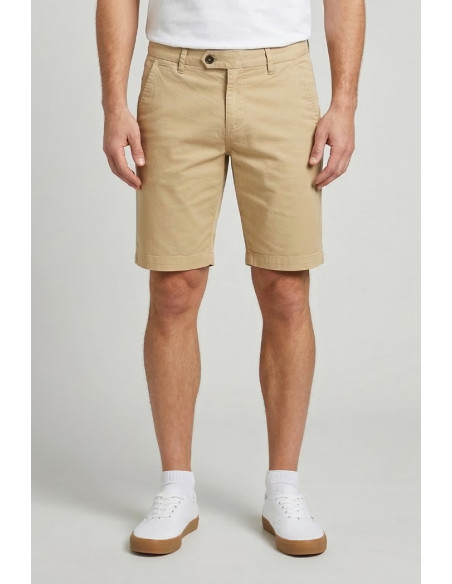 Roy Roger's bermuda chino New Rolf RRU087C9250112 [40c79d10]
