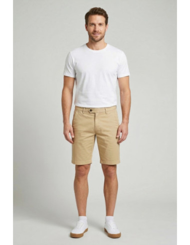 Roy Roger's bermuda chino New Rolf RRU087C9250112 [2efc1f19]