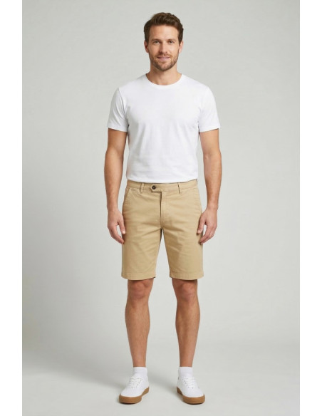 Roy Roger's bermuda chino New Rolf RRU087C9250112 [2efc1f19]