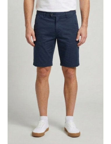 Roy Roger's bermuda chino New Rolf RRU087C9250112 [ff0f801f]