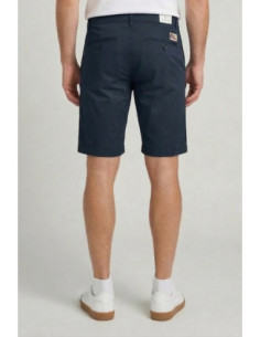 Roy Roger's bermuda chino New Rolf RRU087C9250112 [ff0f801f] 2
