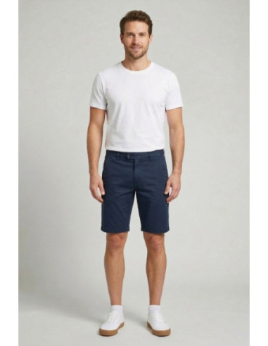 Roy Roger's bermuda chino New Rolf RRU087C9250112 [91340216]