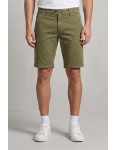 Roy Roger's bermuda chino New Rolf RRU087C9250112 [057752fc]