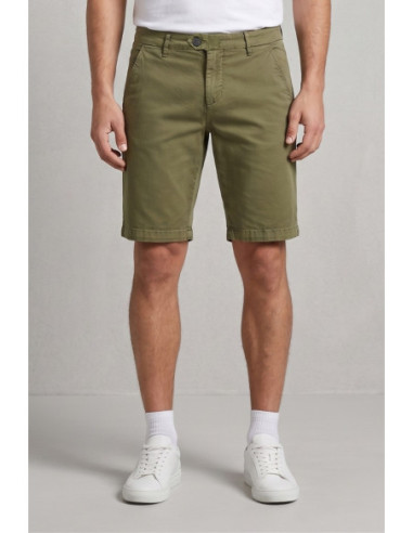 Roy Roger's bermuda chino New Rolf RRU087C9250112 [057752fc]